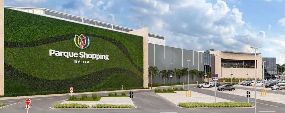 JVAE PARQUE SHOPPING BAHIA 1
