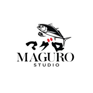 maguro_logo
