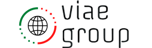 Viae Group Logo