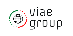 Viae Group Logo