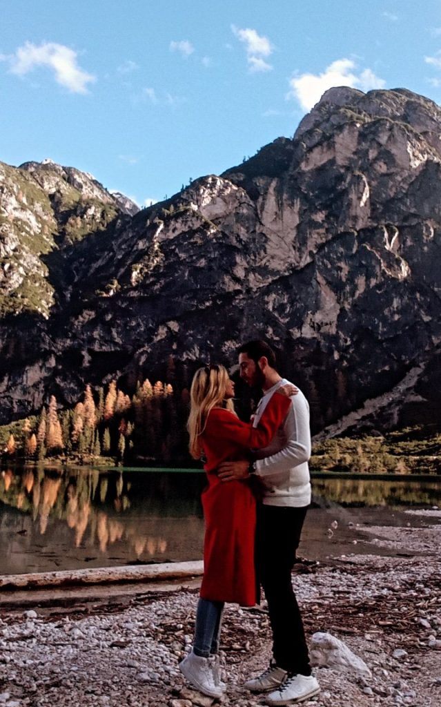 lago di braies