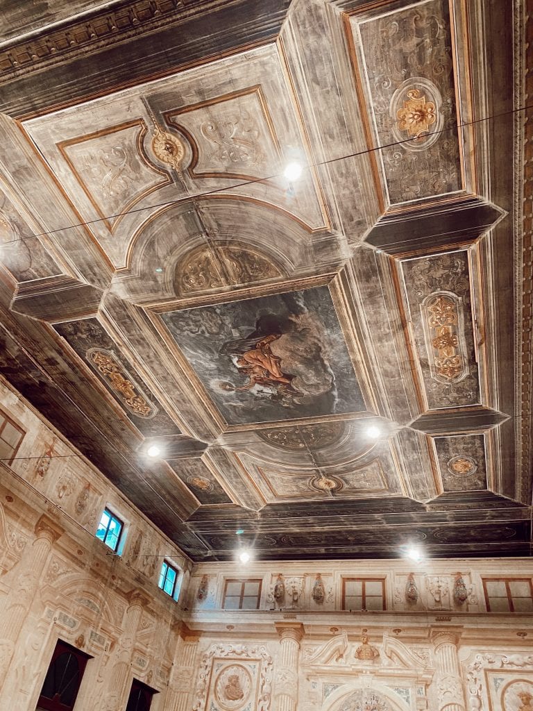 10 curiosidades sobre la villa Barbarigo Rezzonico