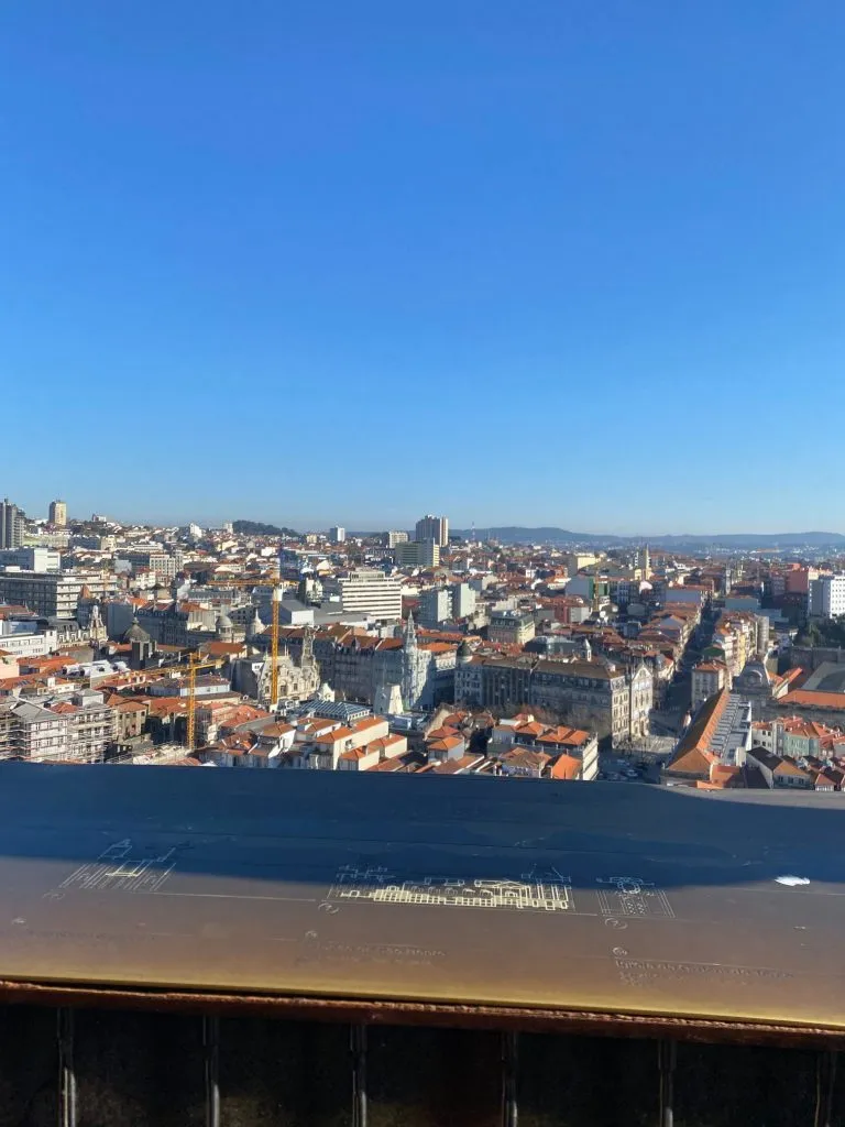 3 viste panoramiche