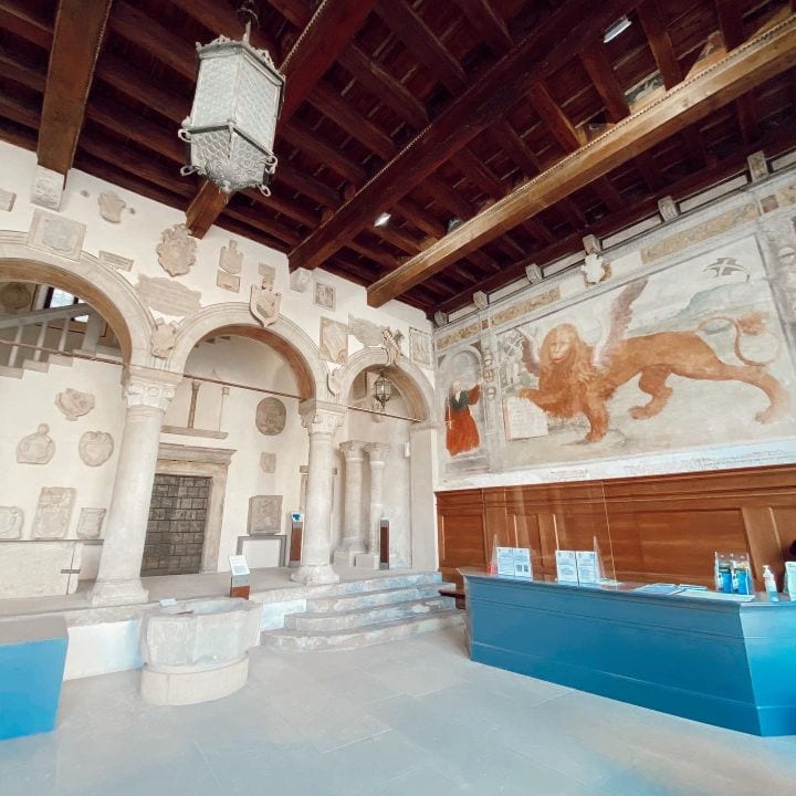 Museo del Cenedese