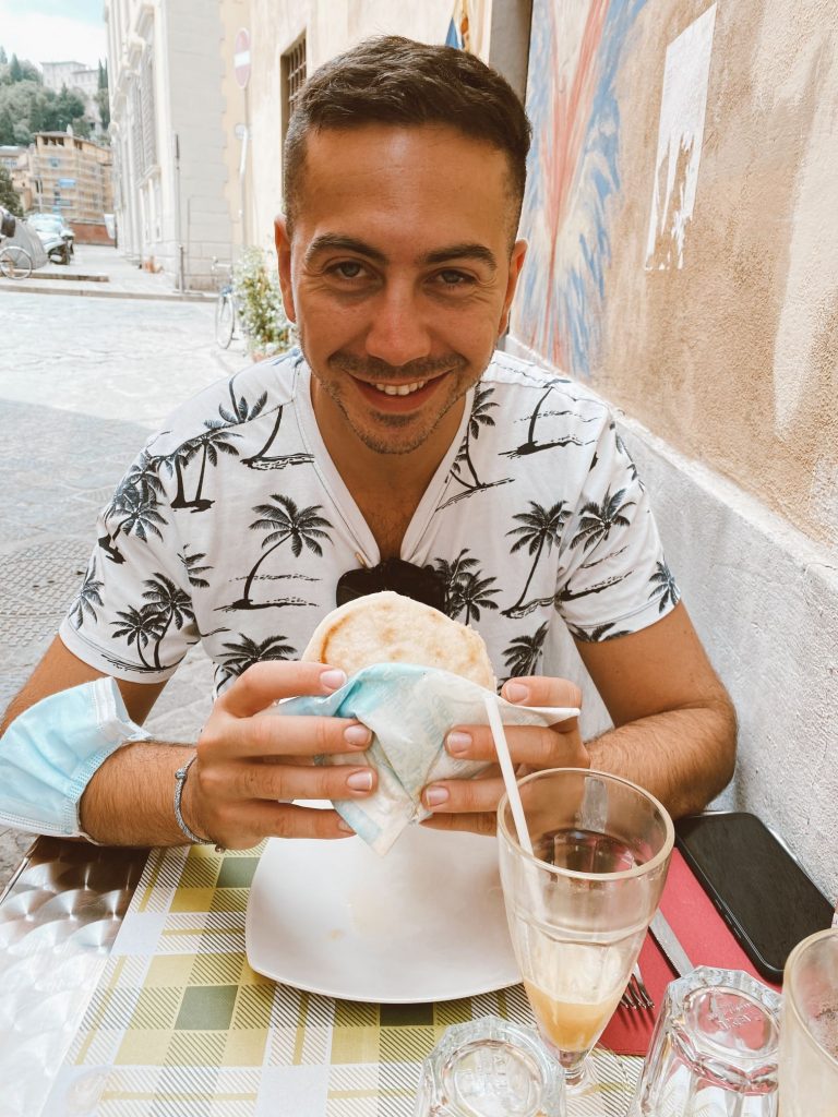 Dónde comer en Florencia