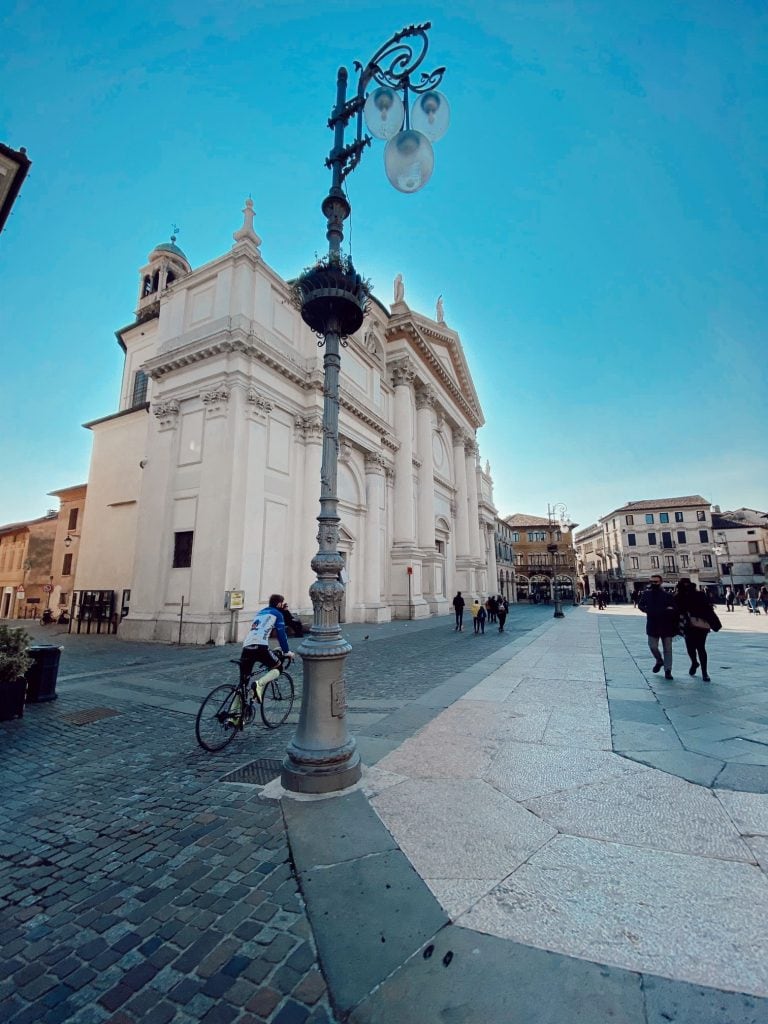 Chiesa di San Giovanni Battista
bassano dle grappa