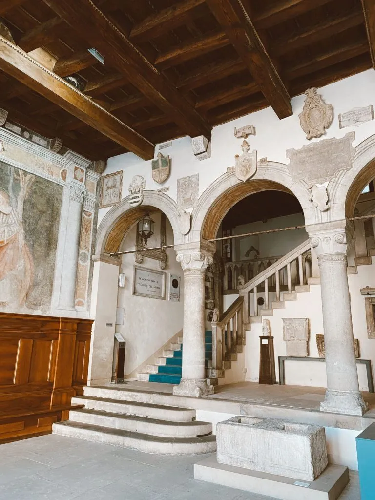 Serravalle Vittorio Veneto