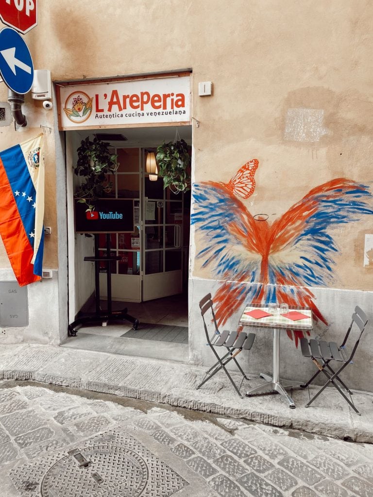 Dónde comer en Florencia