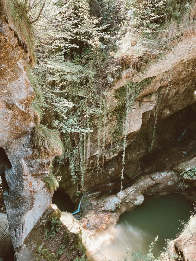 Caglieron