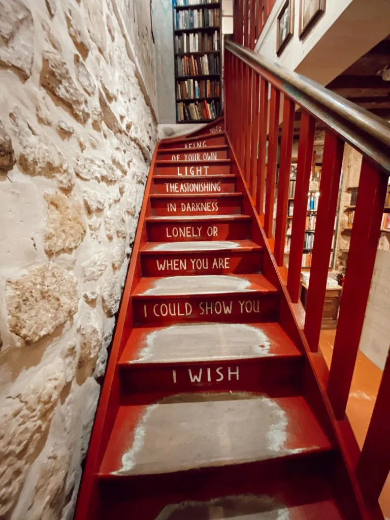Shakespeare and Company