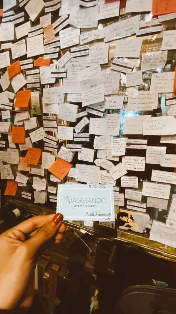 Shakespeare and Company