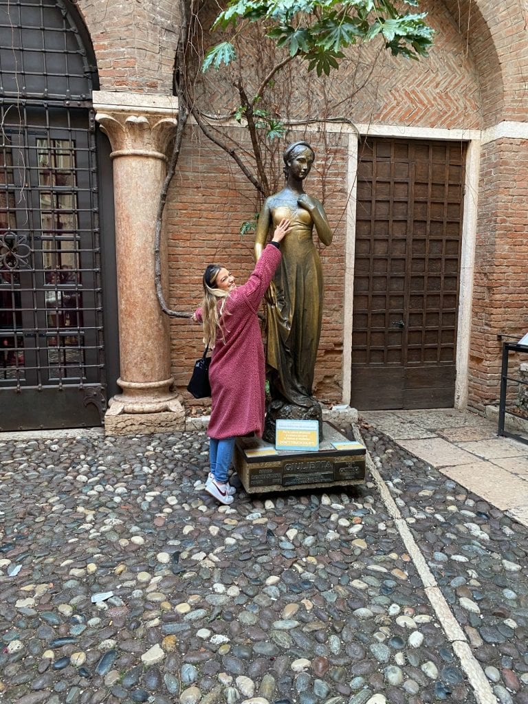 casa di giulietta