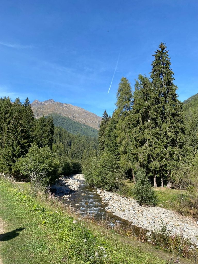 Natura Trentino