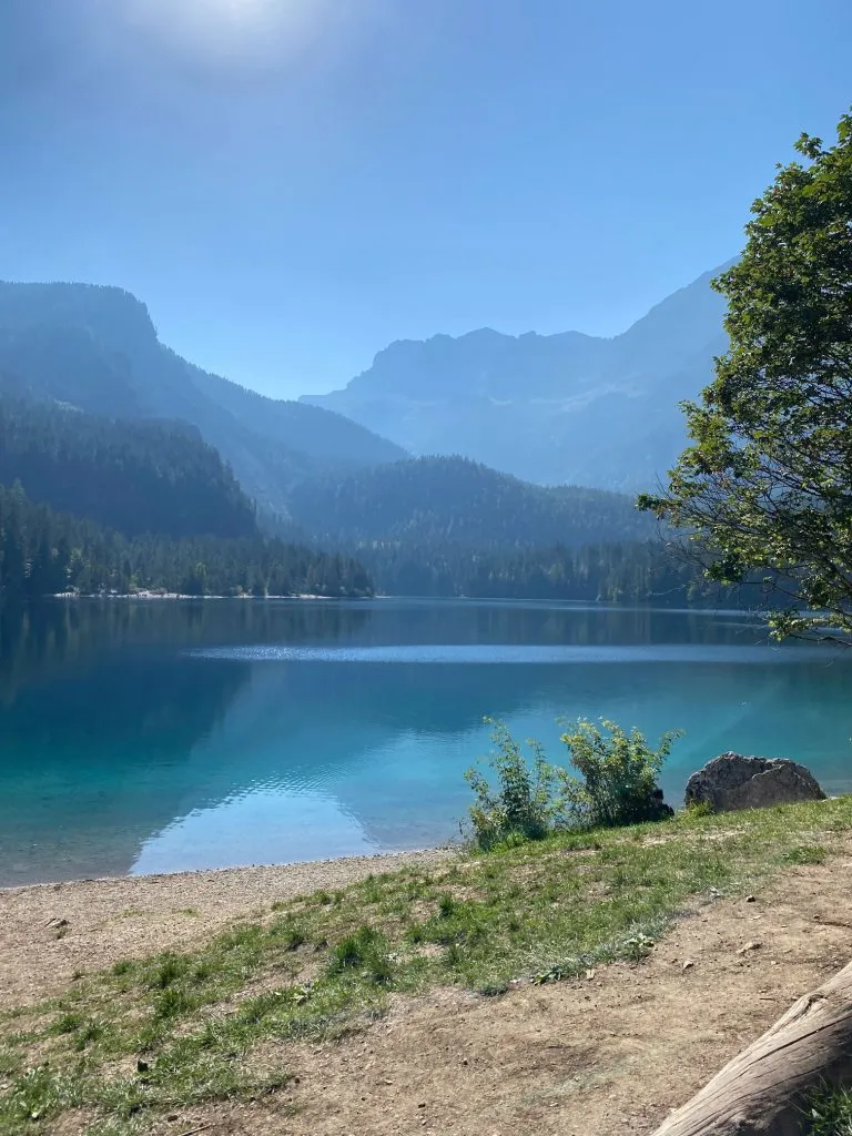 Cosa vedere nel Trentino alto adige in 3 giorni