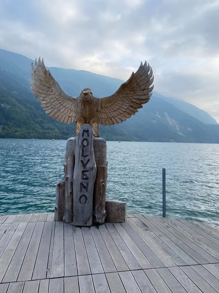 Lago di Molveno