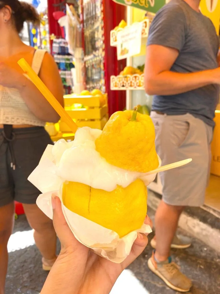 Qué ver en Amalfi y alrededores