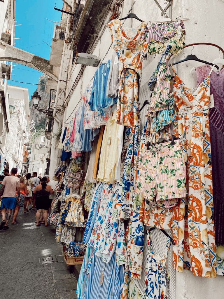 Centro Storico