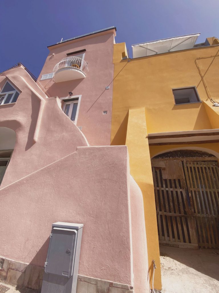 10 cosas que ver en Procida en un día