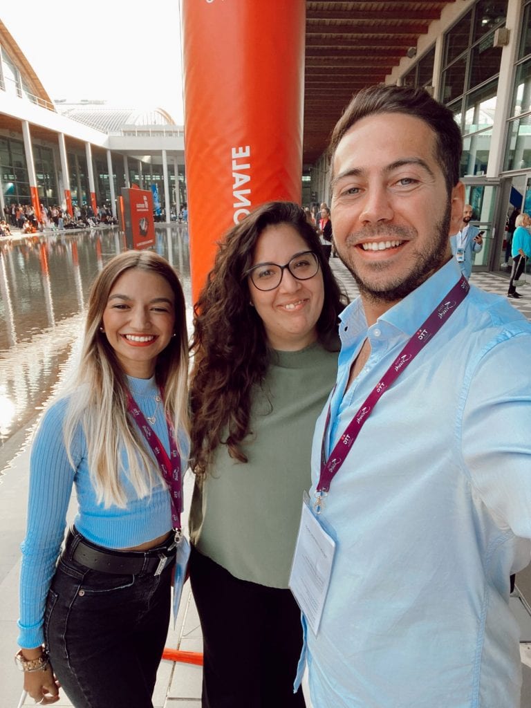 TRAVEL BLOGGER con Viaggiandopercaso