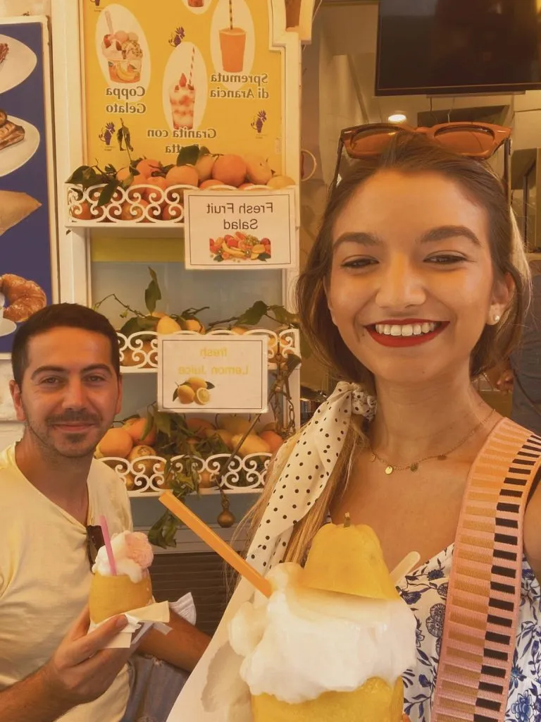 Qué ver en Amalfi y alrededores - Viaggiandopercaso