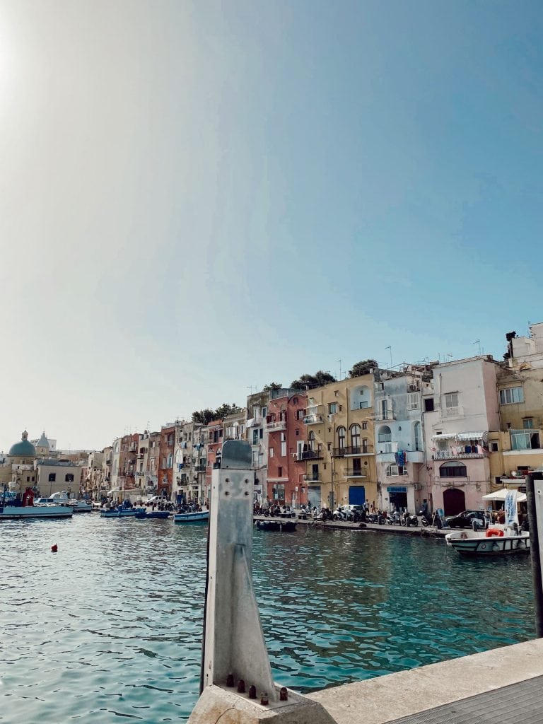 Marina Grande