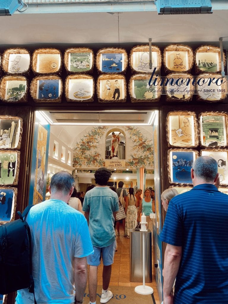 Cosa vedere a Sorrento in due giorni