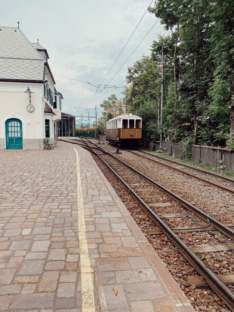 Soprabolzano cosa vedere
