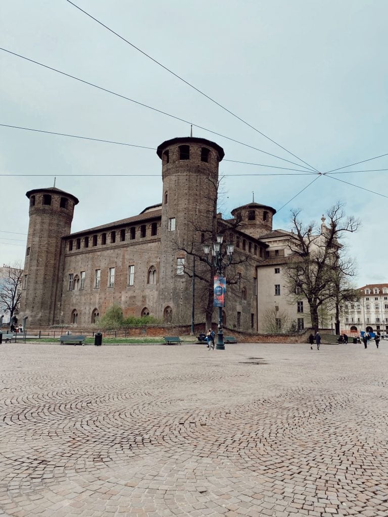 Cosa fare e cosa vedere in due giorni a Torino?