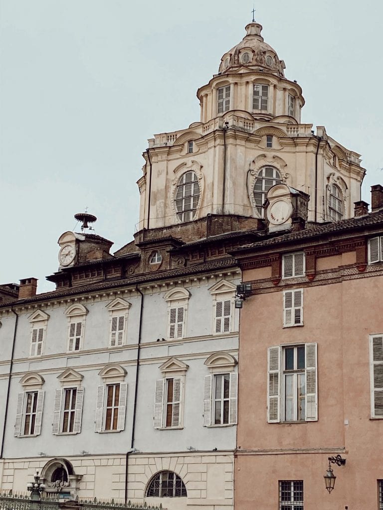 Cosa fare e cosa vedere in due giorni a Torino?