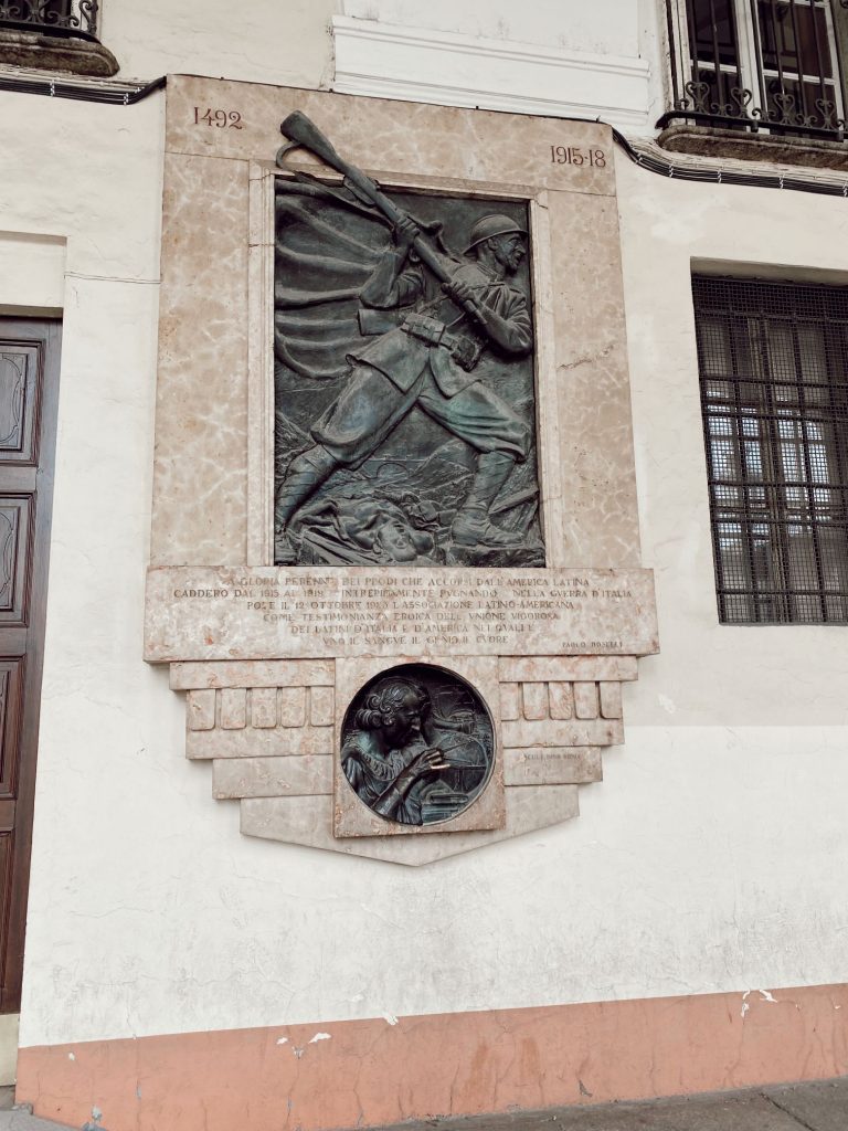 Edifici architettonici unici a Torino insolita