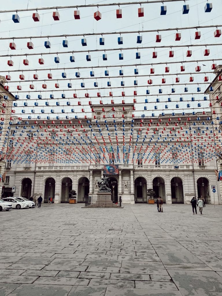 Torino
