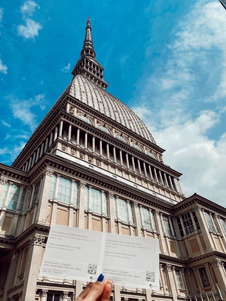 Cosa fare a torino?