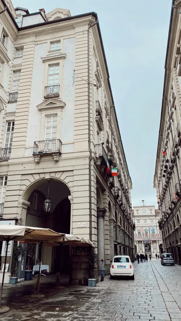 Edifici architettonici unici