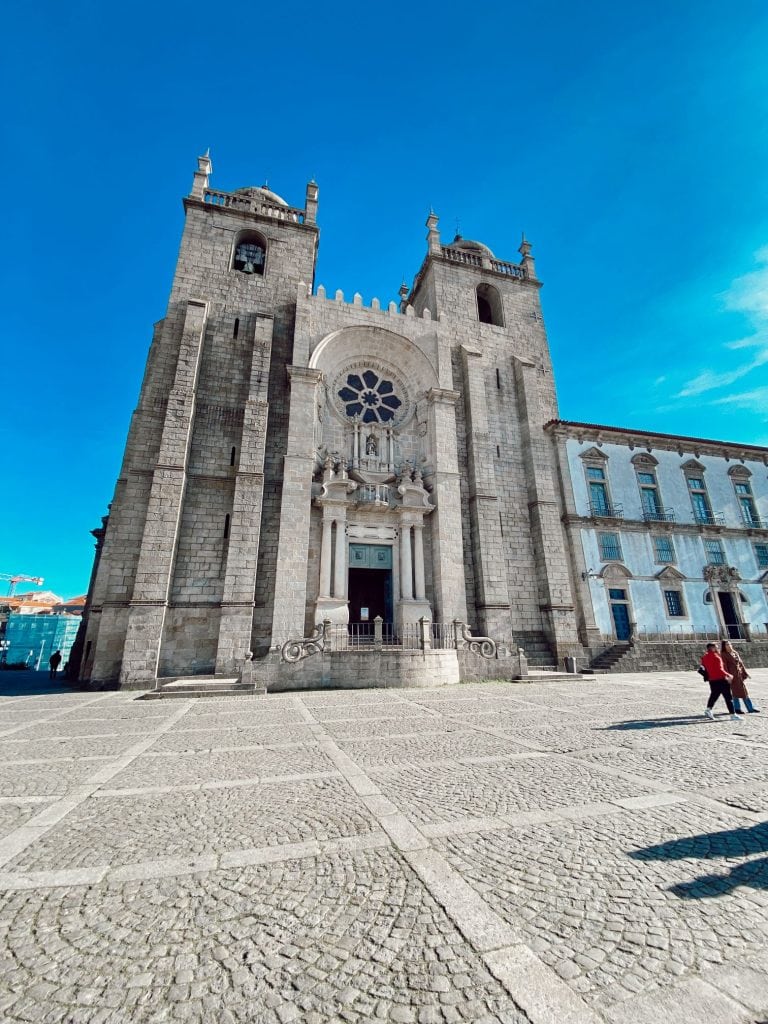 GUIA: QUE VER EN OPORTO EN 5 DIAS?