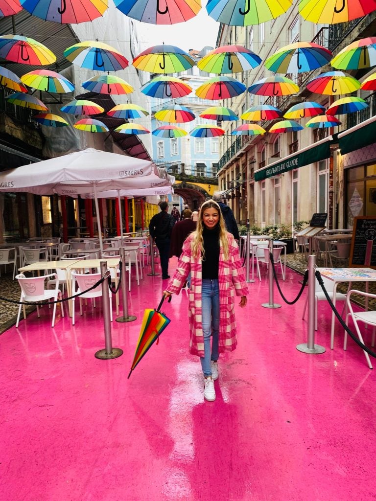 Qué ver en Lisboa en un día