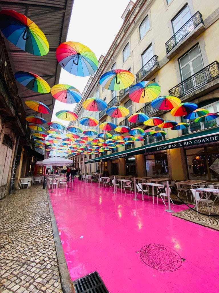 Qué ver en Lisboa en un día