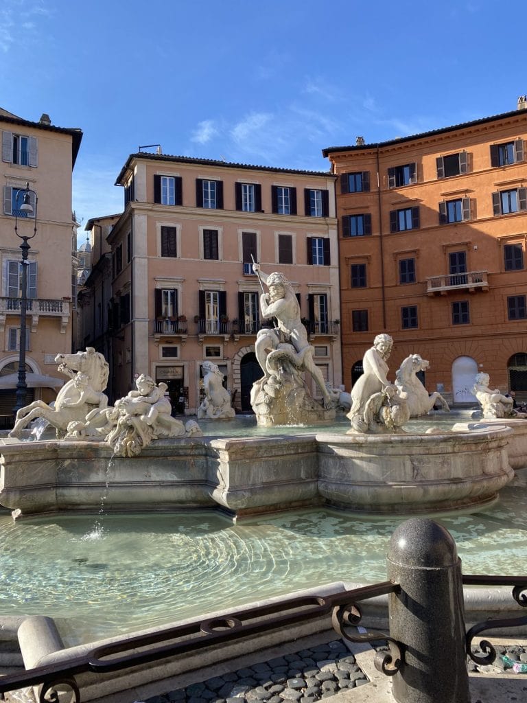 Piazza Navona vpc