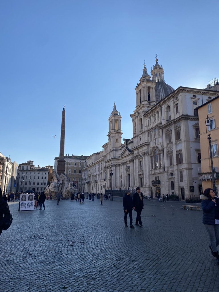 Piazza Navona