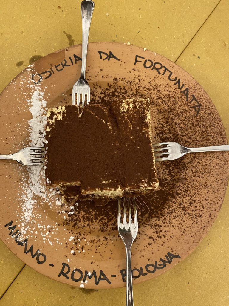 dove mangiare a roma vpc