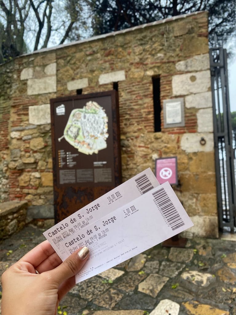 Cosa vedere a Lisbona in un giorno
