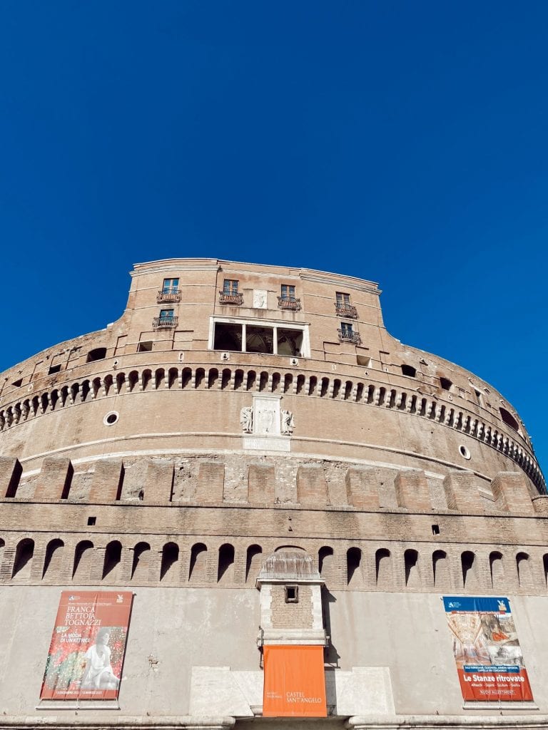 Cosa fare in un giorno a Roma? Itinerario 24H