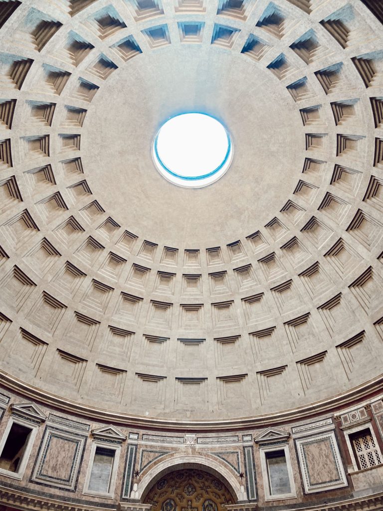 Qué hacer en un día en Roma? Itinerario de 24H