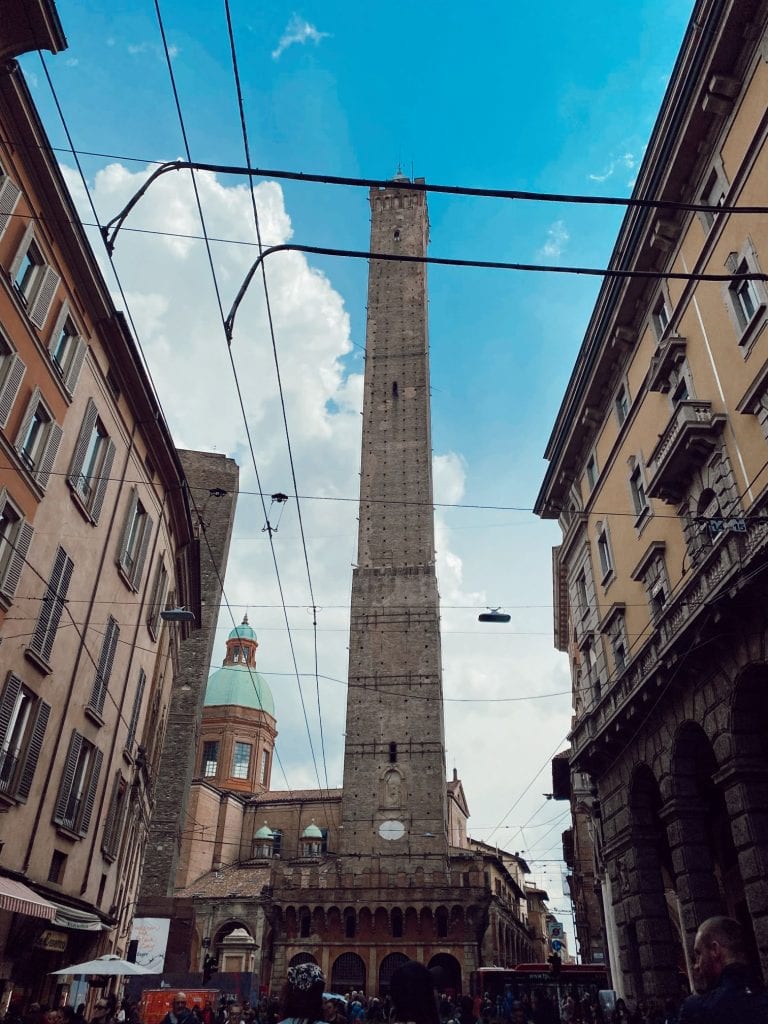 Le migliori Viste panoramiche di Bologna