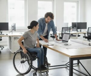 Die neue DIN 18040 kommt: was Architekten jetzt wissen müssen