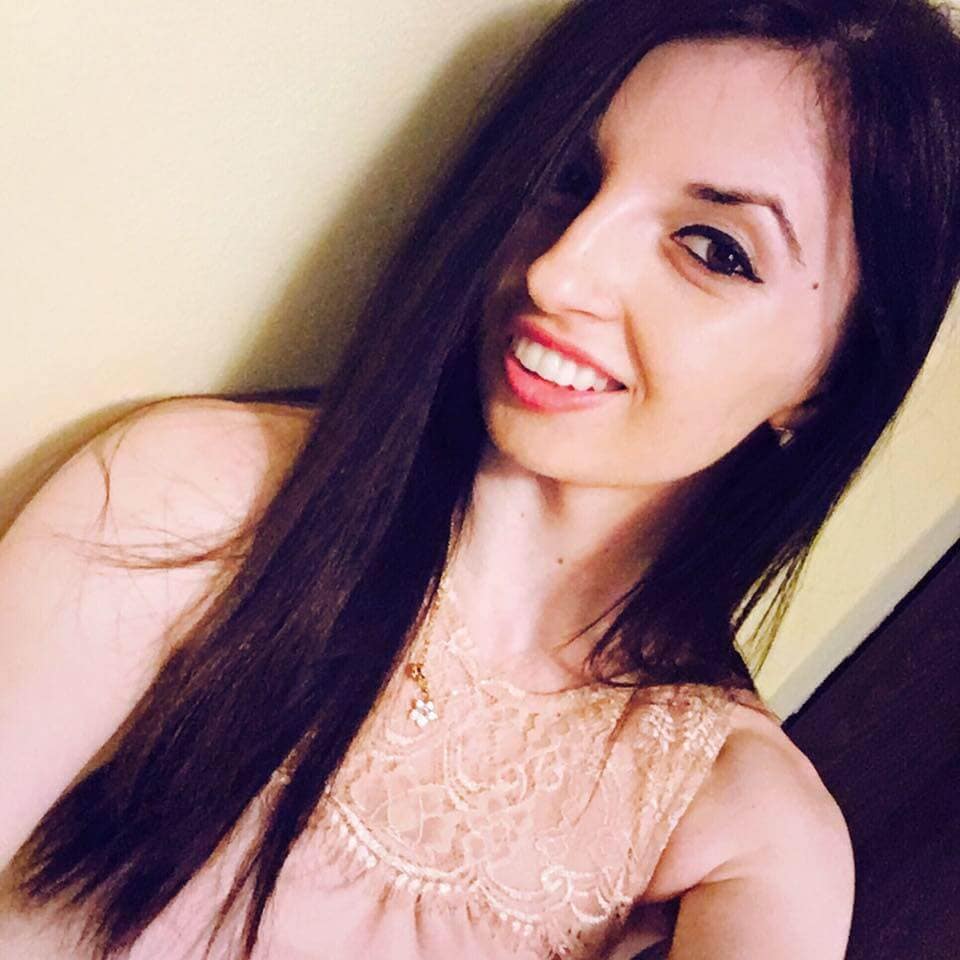Georgiana Stefanica
