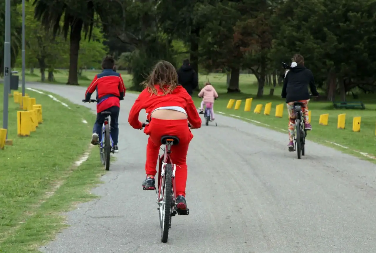 Parque Ecológico