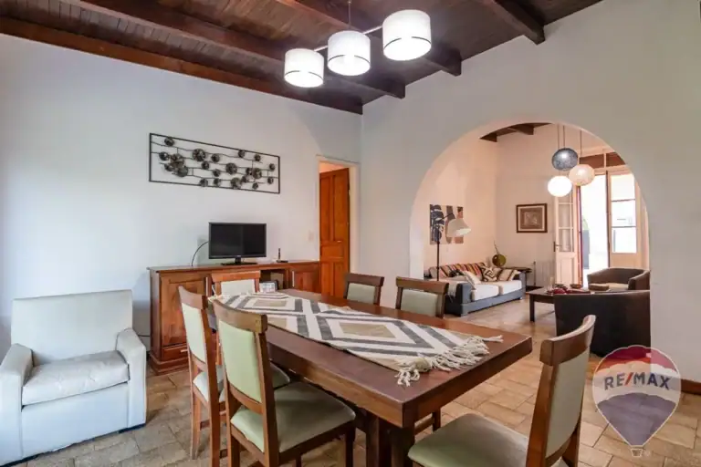 CASA EN TOLOSA EN VENTA 2