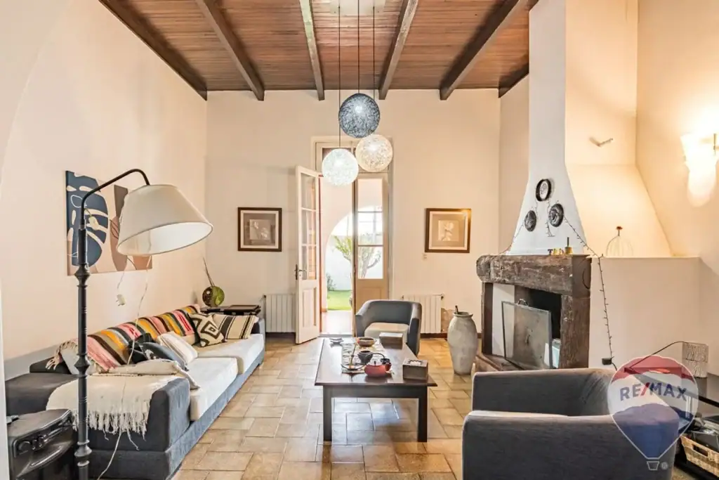 CASA EN TOLOSA EN VENTA 3