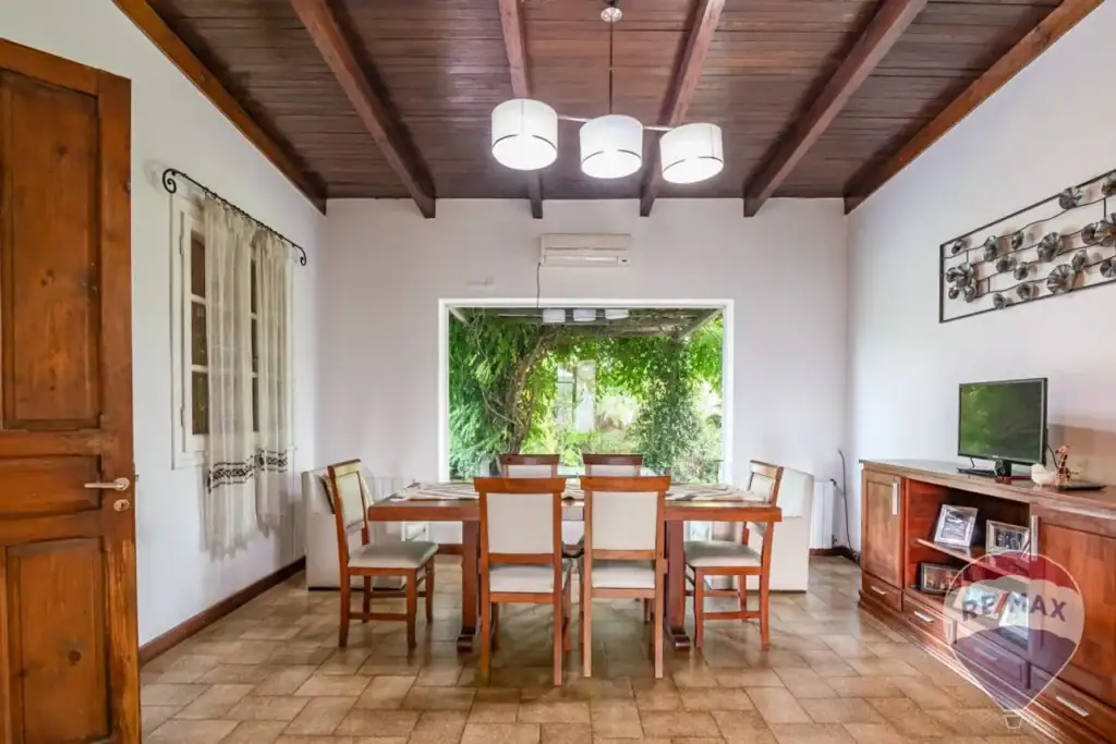 CASA EN VENTA EN TOLOSA 2