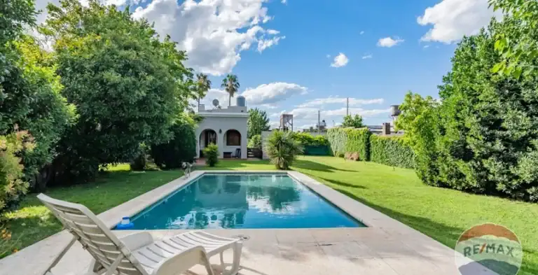 CASA EN VENTA EN TOLOSA